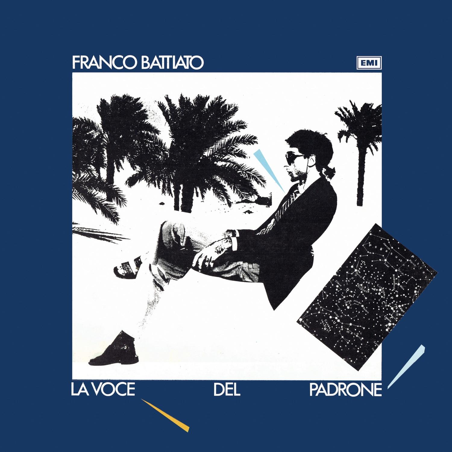 La Voce del Padrone