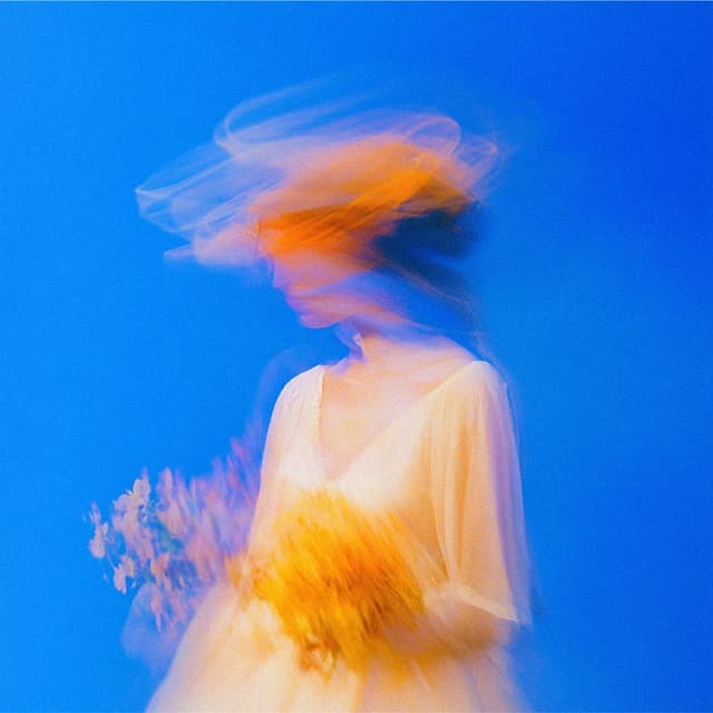 Album cover art for Follow the Feeling - Single