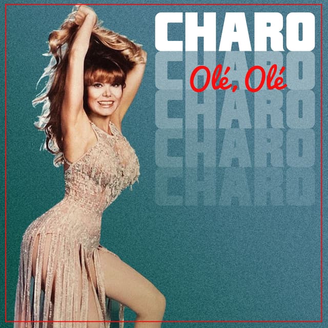 Album cover art for Olé Olé