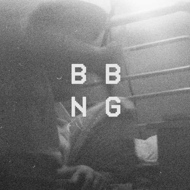 Album cover art for BBNG