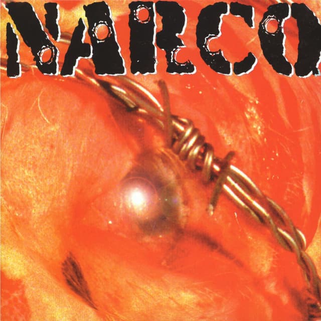 Album cover art for Satan Vive