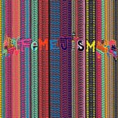 Album cover art for Femejism