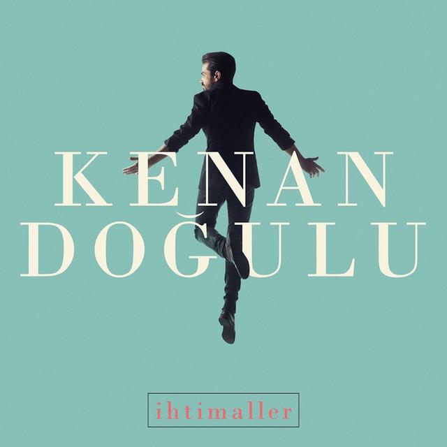 Album cover art for İhtimaller
