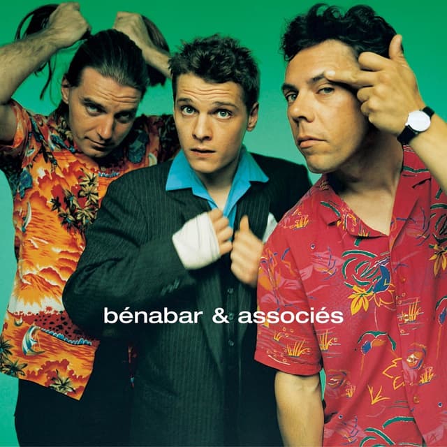 Album cover art for La P'tite Monnaie