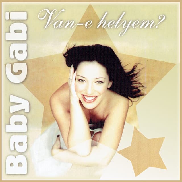 Album cover art for Van-e Helyem?