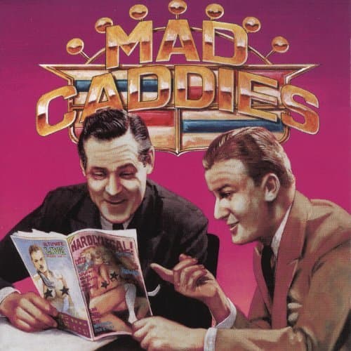 Album cover art for Quality Soft Core