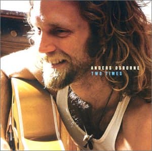 Album cover art for Two Times