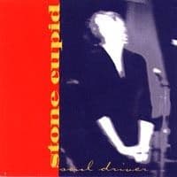 Album cover art for Soul Driver