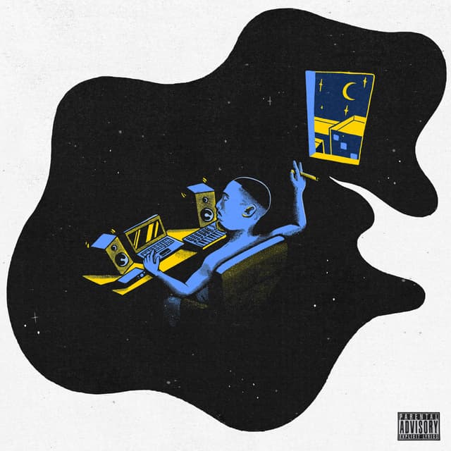 Album cover art for Tamara