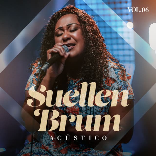 Album cover art for Acústico, Vol. 6