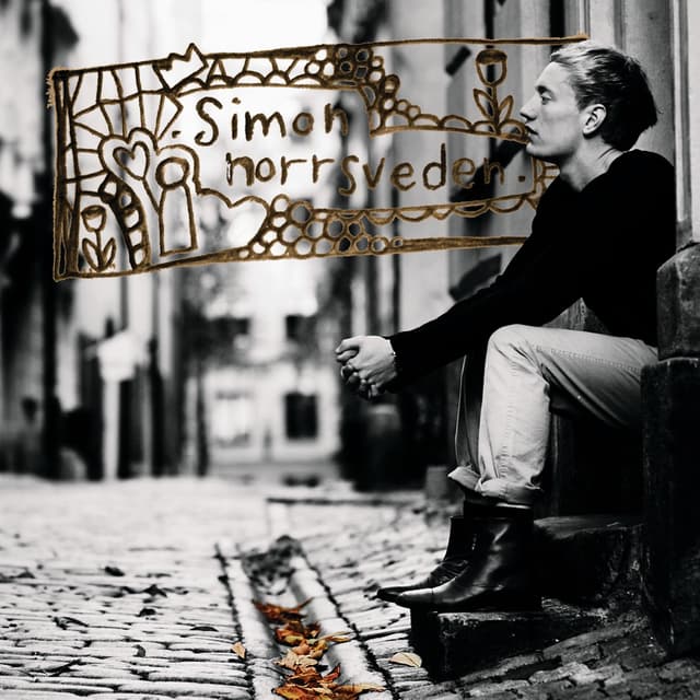 Album cover art for OK baby det är dags att vi ska vinna allt