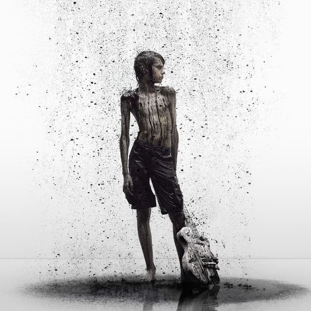 Album cover art for REMEMBER the URGE