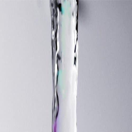 Album cover art for ニューワールド