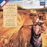 Adagio for strings (or string quartet; arr. from 2nd mvt. of String Qua