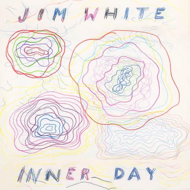 Album cover art for Inner Day