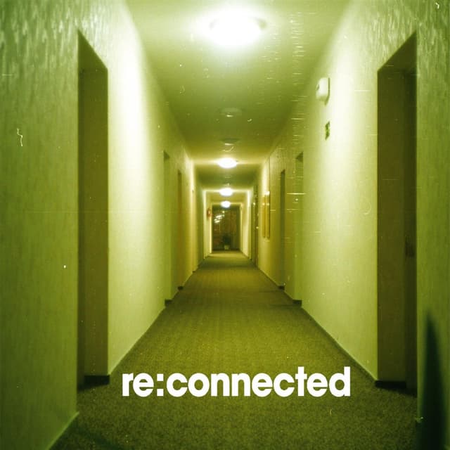 Album cover art for A Chemical Imbalance