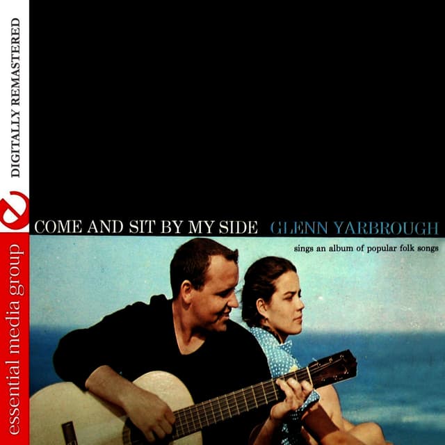 Album cover art for Come And Sit By My Side