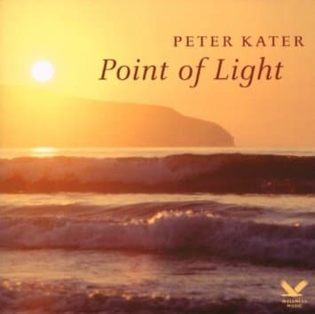 Album cover art for Point Of Light