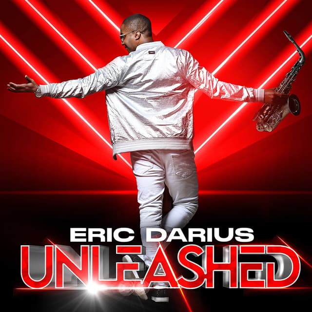 Album cover art for Unleashed