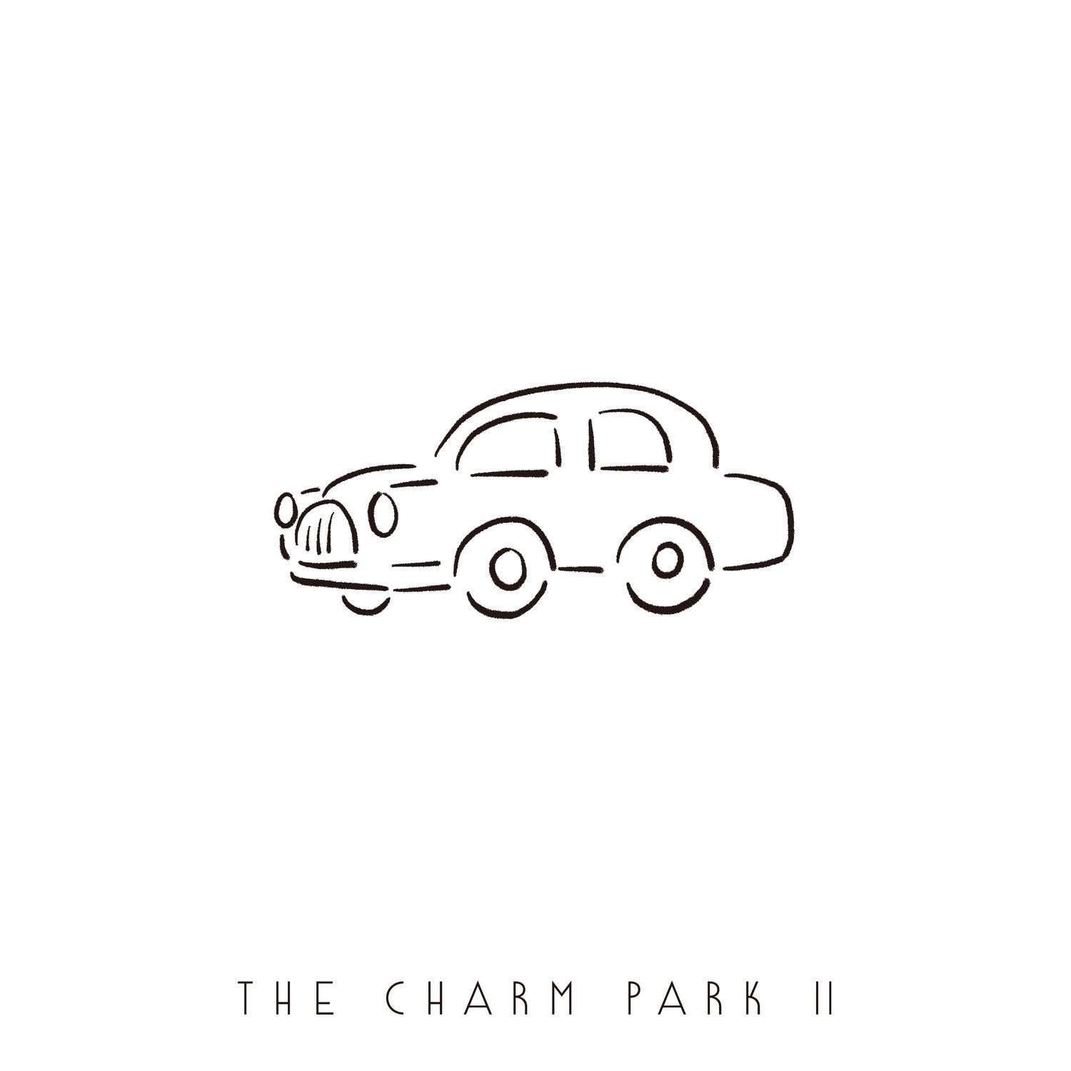 Lyrics | THE CHARM PARK | 忘れられたコイン