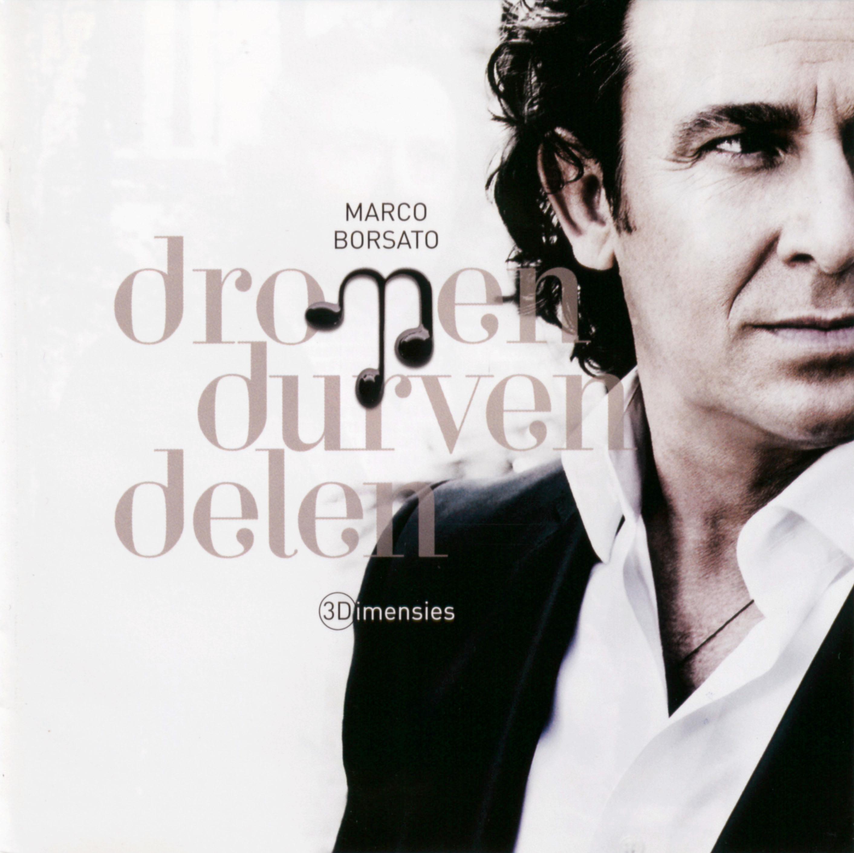 Dromen Durven Delen