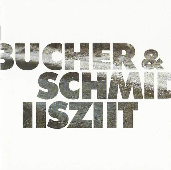 Album cover art for Iisziit