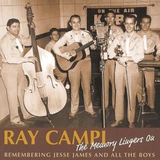 The Memory Lingers On - Remembering Jesse James And All The Boys
