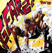 Album cover art for Gear 2