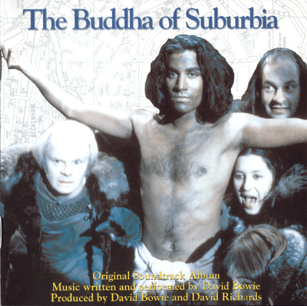 The Buddha of Suburbia