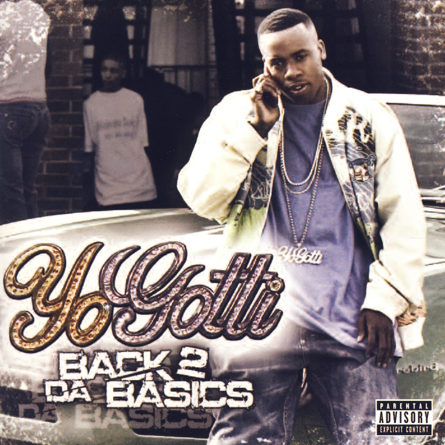 Lyrics | Yo Gotti | Sorry