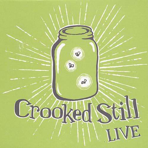 Album cover art for Live