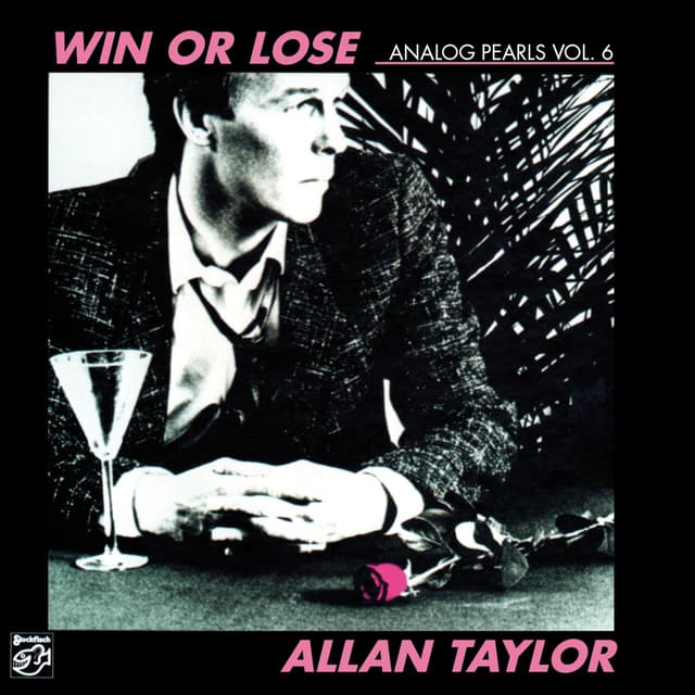 Album cover art for Win or Lose