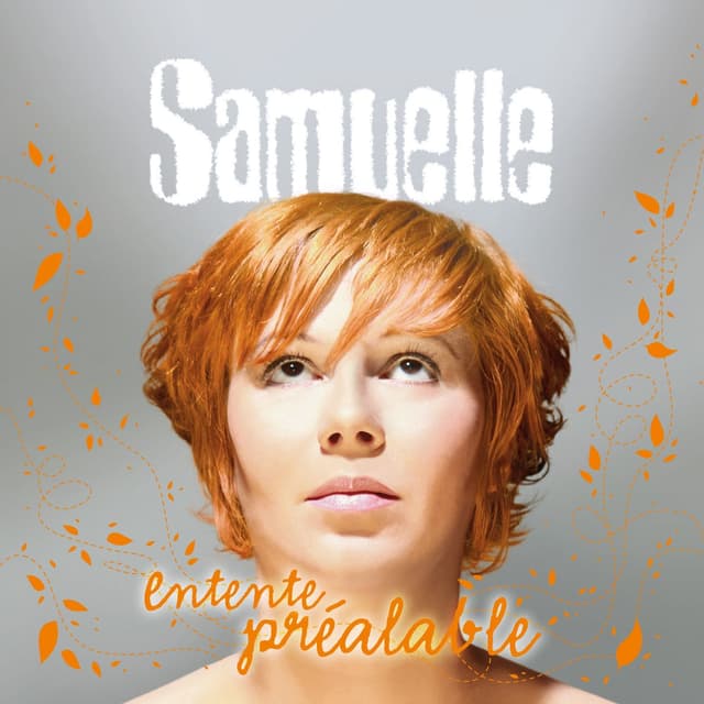 Album cover art for Entente Préalable