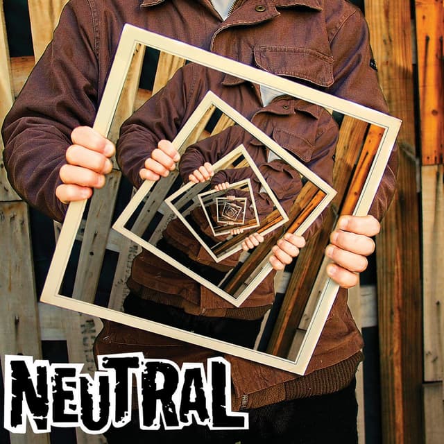 Album cover art for Buscando Lo Que No Existe