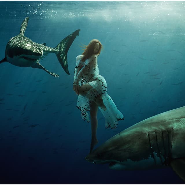 Album cover art for Eroticism