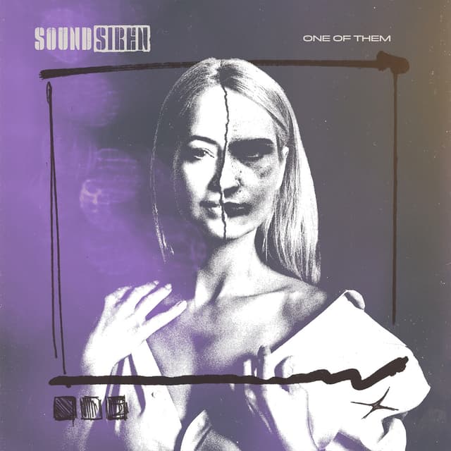 Album cover art for One of Them