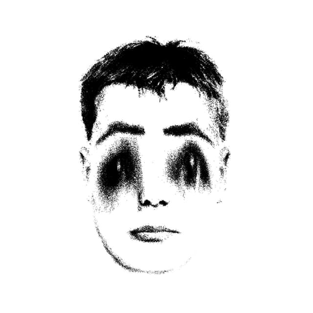 Album cover art for зеркало