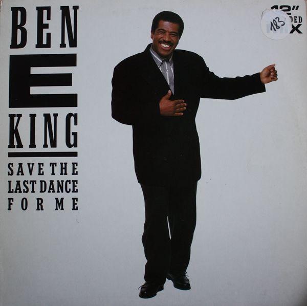 Save The Last Dance For Me