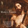 Markus Passion, BWV 247: Aria (Tenore) ""Ich lasse dich, mein Jesus, nicht Passion selon saint Jean"" (aus BWV 245)