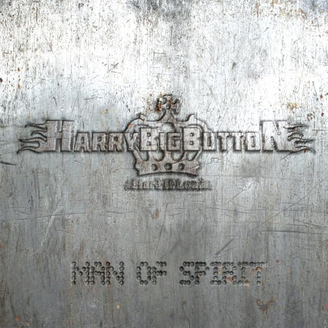 Album cover art for Man Of Spirit