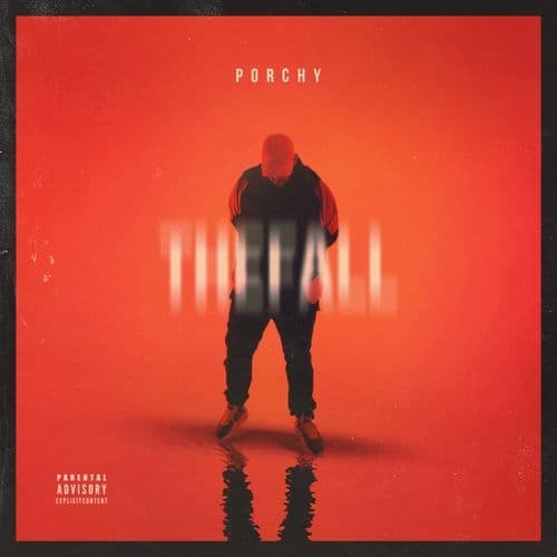 Album cover art for THE FALL