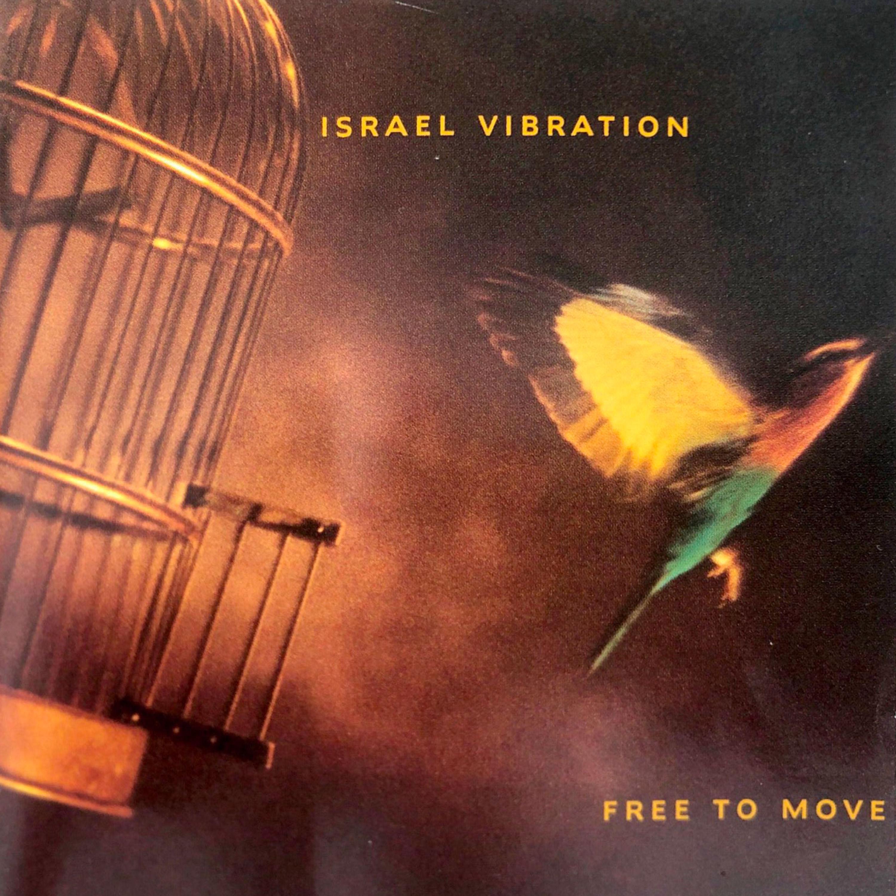 Free to Move