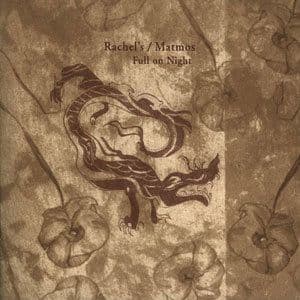 Album cover art for Full On Night