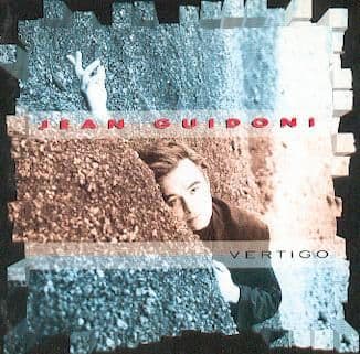 Album cover art for Vertigo