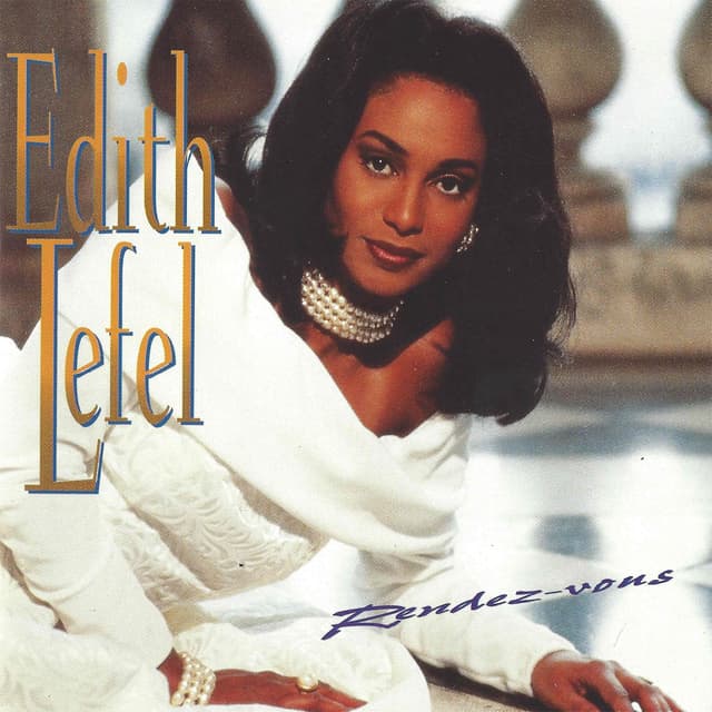 Album cover art for Rendez-vous