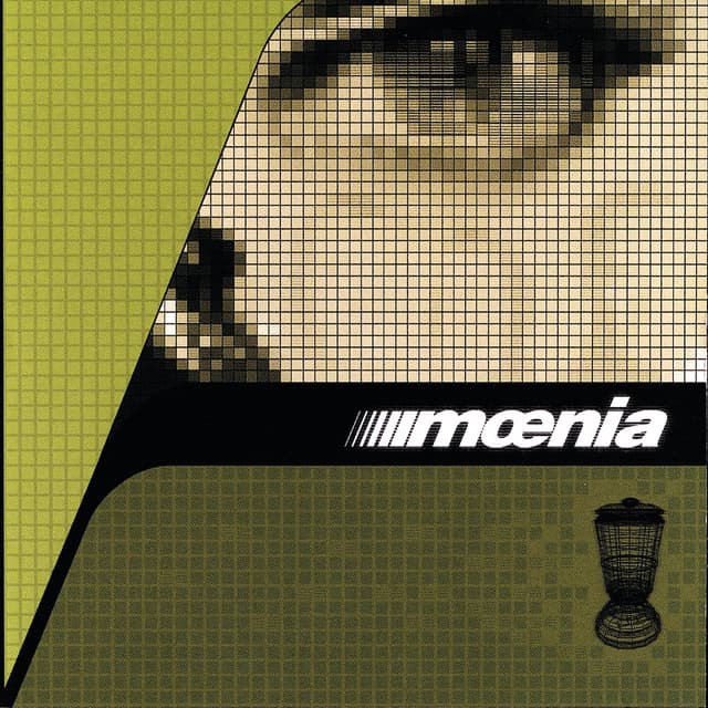 Album cover art for 067.86.M.Mixes