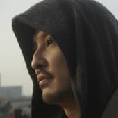 Album cover art for Tasuki / Aozora