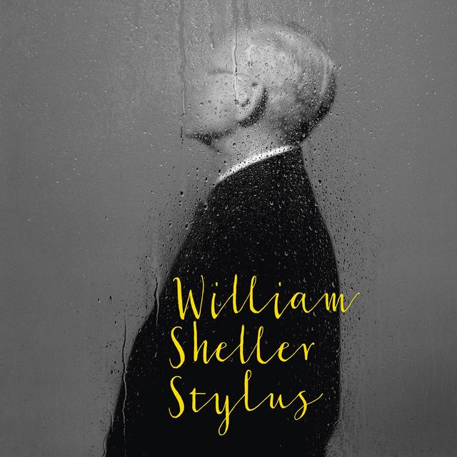 Album cover art for Stylus