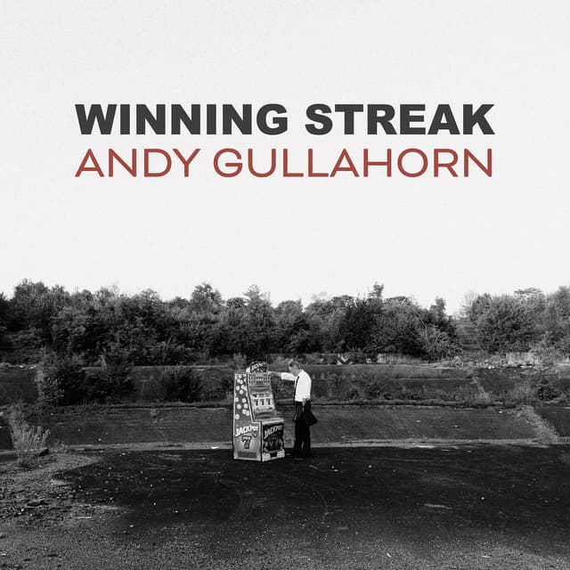 Album cover art for Winning Streak