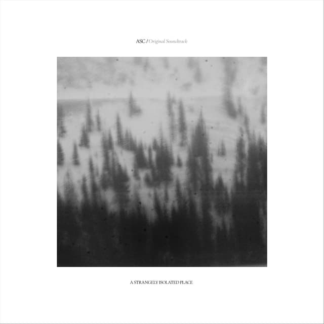 Album cover art for Original Soundtrack